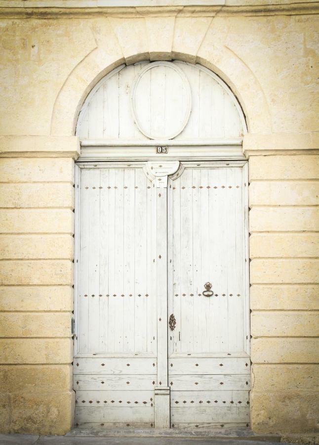 L'Hotel Particulier Guilhon Lectoure Luaran gambar
