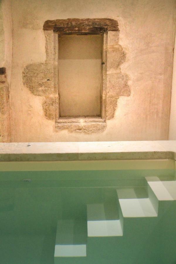 L'Hotel Particulier Guilhon Lectoure Luaran gambar