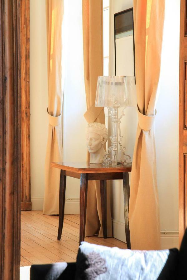 L'Hotel Particulier Guilhon Lectoure Luaran gambar