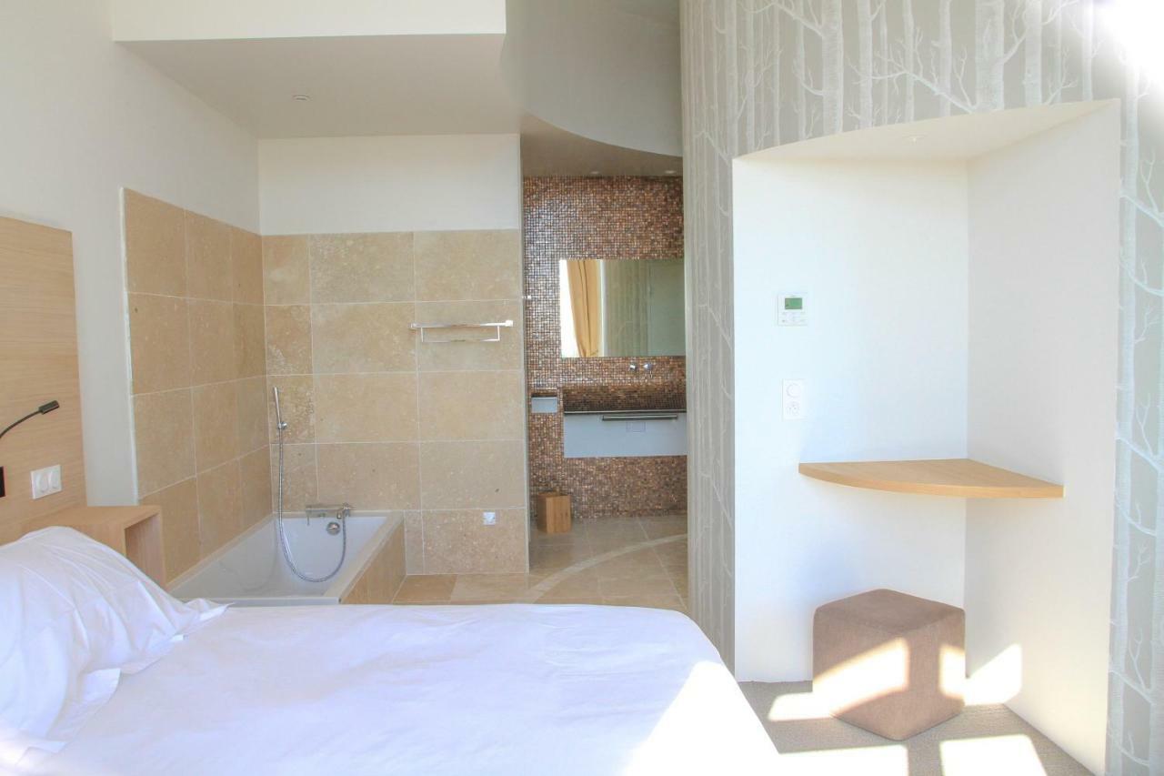L'Hotel Particulier Guilhon Lectoure Luaran gambar